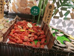 -亚马逊海鲜自助(梅溪湖步步高店)