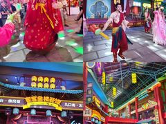 -清远熹乐谷温泉度假酒店