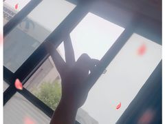 -蓝湾咖啡(桥林店)