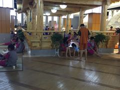 -丽池宫韩式汗蒸会馆(华灯坊店)