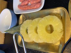 -熊大·鲜烤黄牛肉(五山店)