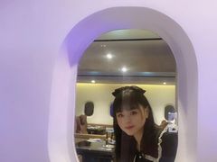 -赫帝拉航空主题餐厅(南宁店)