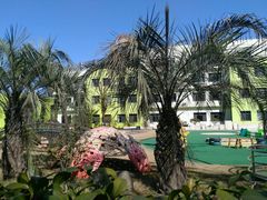 -大宁国际幼儿园(永和东路)