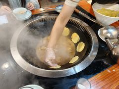 -柴火人家(桐庐总店)