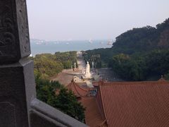 -南沙天后宫景区