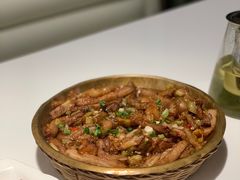 -至潮餐厅精致粤菜·活鲈鱼·走地鸡(珠江新城店)