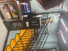 -京朋串屋·烧烤(望京西路总店)