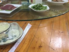 -张鸟园农家乐(张鸟园店)