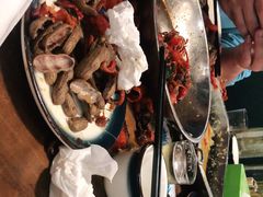-豪虾传·江湖菜