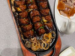 -城南往事(滨江世茂店)