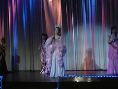 -金东尼人妖秀