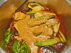 -街角等你.大连海鲜烧烤.经典铁板海鲜串(西安路店)