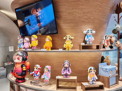 -泡泡玛特POPMART(国金街店)