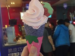 -麦当劳(哈西万达店)
