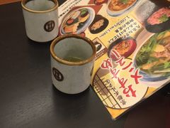 -杵屋(京都ポルタ店)