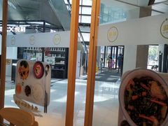 -轻蔬不用等·素食(江苏路店)