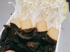 -半天妖烤鱼(丰科万达店)