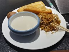 -青水瓦台汤泉(未央店)