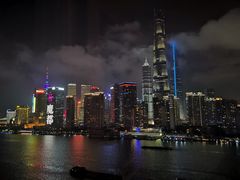 -上海外滩英迪格酒店