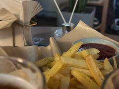 -Nirvana Cafe&Bar(北仓文创街区店)