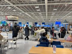 -宜家·瑞典风味餐厅(四元桥店)