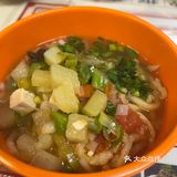 小馆子 大味道