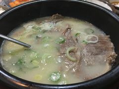 -神仙雪浓汤(明洞店)