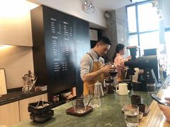 -Home Cafe(水榭春天店)