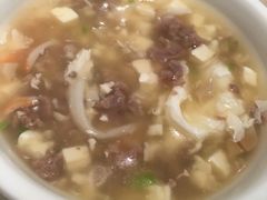 西湖牛肉羹-金苑海鲜酒家(来魅力店)