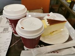 -COSTA COFFEE(上海月星环球港店)