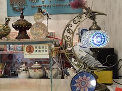 -桥门程记(兰州南关夜市店)