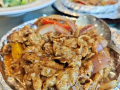 -庄氏祥记家常食府(国瑞建材家居博览中心店)
