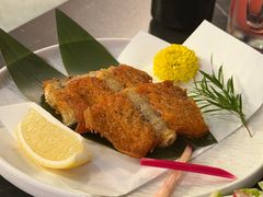 -乌君·酒场·炭火烧鸟(侨城坊店)