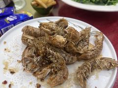 -湛江渔港·大排档(乐园路总店)