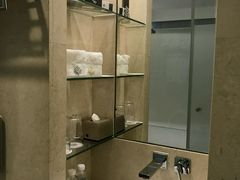 -香港铜锣湾皇悦酒店