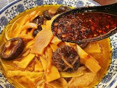 -西园寺素食(西园弄戒幢律寺店)
