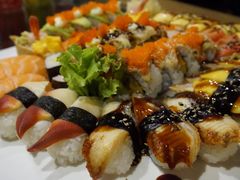 -河风精致寿司(双井店)