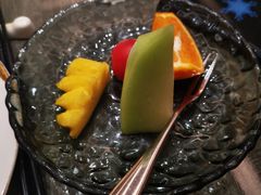 -道道鲜·崇明私房菜(五角场店)