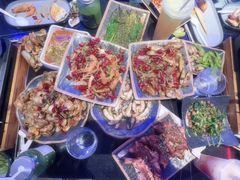 -最先生·烧烤·火锅·音乐聚会餐厅(大悦城店)