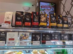 -Peet's Coffee皮爷咖啡(豫园店)
