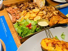 -HELLO MUSAE 拾光缪斯餐厅·纯正希腊风味(苏州中心店)