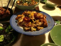 -那家小馆•北京菜•烤鸭(中关村店)