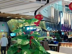 -食悦天美食广场(西安CityOn熙地港购物中心店)
