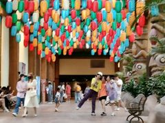 -杭州开元森泊度假乐园