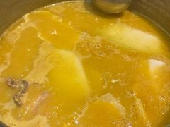 -八珍玉食鸡煲·打边炉(印象城店)