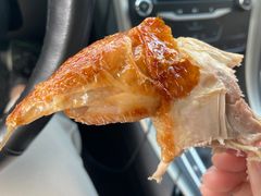 -吴山烤禽 (吴山路店)
