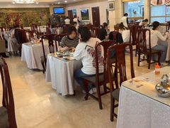 -汗腾格里·风味餐厅(新疆驻京办店)