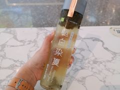 栀白染夏-奈雪的茶(佛山顺德美的悦然广场店)