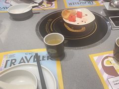 -椰小鸡·琼州糟粕醋·火锅(美兰缤纷城店)