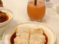 -铭家点心(秦岭路店)